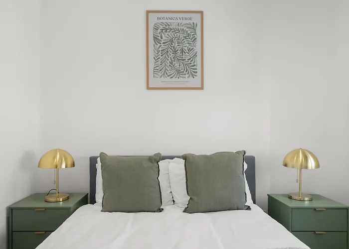 Hyde Park Apartments - Prime Vision Living London